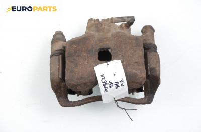 Спирачен апарат за Subaru Impreza Sedan I (08.1992 - 09.2001), позиция: предна, дясна
