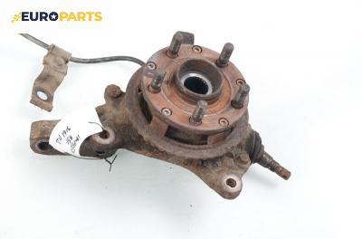 Шенкел главина за Subaru Impreza Sedan I (08.1992 - 09.2001), позиция: предна, дясна