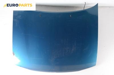Преден капак за Subaru Impreza Sedan I (08.1992 - 09.2001), седан