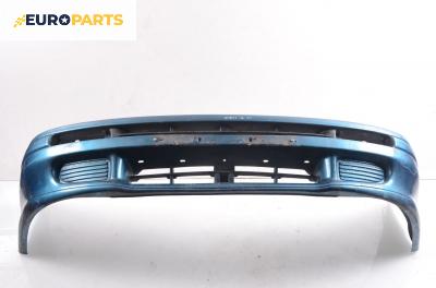 Предна броня за Subaru Impreza Sedan I (08.1992 - 09.2001), седан, позиция: предна