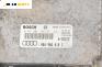 Компютър с контактен ключ за Audi A3 Hatchback I (09.1996 - 05.2003) 1.8, 125 к.с., № Bosch 0 261 204 126