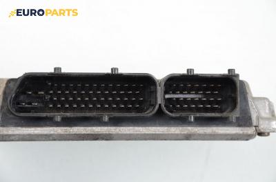 Компютър с контактен ключ за Audi A3 Hatchback I (09.1996 - 05.2003) 1.8, 125 к.с., № Bosch 0 261 204 126