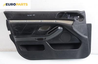 Кора врата за BMW 5 Series E39 Touring (01.1997 - 05.2004), комби, позиция: предна, лява