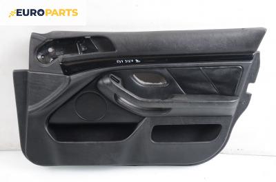 Кора врата за BMW 5 Series E39 Touring (01.1997 - 05.2004), комби, позиция: предна, дясна