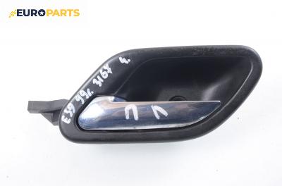 Вътрешна дръжка за BMW 5 Series E39 Touring (01.1997 - 05.2004), комби, позиция: предна, лява