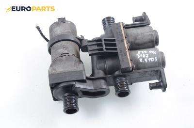 Клапи парно за BMW 5 Series E39 Touring (01.1997 - 05.2004) 525 tds, 143 к.с.