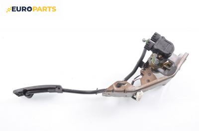 Потенциометър газ  за Nissan Terrano II SUV (10.1992 - 09.2007), № D2MV-01-2C3 A 60