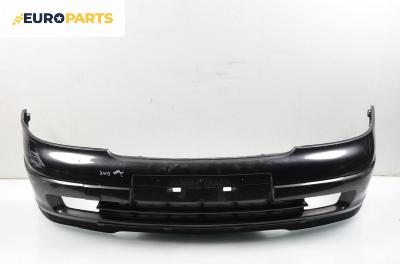Предна броня за Opel Astra G Hatchback (02.1998 - 12.2009), хечбек, позиция: предна