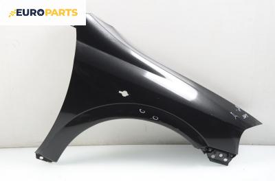 Калник за Opel Astra G Hatchback (02.1998 - 12.2009), 2+1 вр., хечбек, позиция: дясна