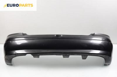 Задна броня за Opel Astra G Hatchback (02.1998 - 12.2009), хечбек