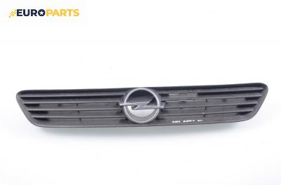 Решетка за Opel Astra G Hatchback (02.1998 - 12.2009), хечбек