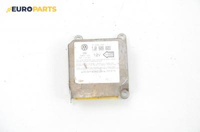 Модул за AIRBAG за Seat Arosa Hatchback (05.1997 - 06.2004), № 1J0 909 603