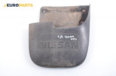 Калобран за Nissan Terrano II SUV (10.1992 - 09.2007), 4+1 вр., позиция: задна, дясна