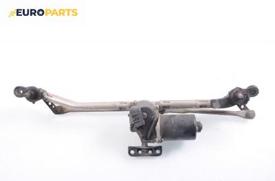 Ел. мотор за чистачките за Opel Astra G Hatchback (02.1998 - 12.2009), хечбек