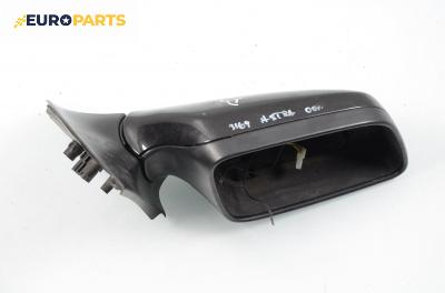 Капачка за външно огледало за Opel Astra G Hatchback (02.1998 - 12.2009), 2+1 вр., хечбек, позиция: дясна