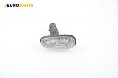 Мигач за Opel Astra G Hatchback (02.1998 - 12.2009), хечбек, позиция: лява