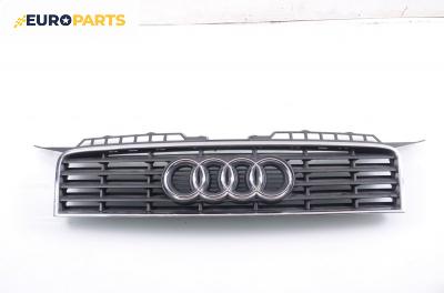 Решетка за Audi A3 Hatchback II (05.2003 - 08.2012)