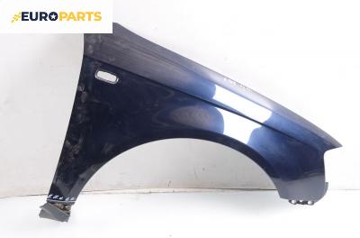 Калник за Audi A3 Hatchback II (05.2003 - 08.2012), 2+1 вр., позиция: дясна