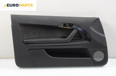 Кора врата за Audi A3 Hatchback II (05.2003 - 08.2012), 2+1 вр., позиция: лява