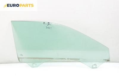 Странично стъкло за Audi A3 Hatchback II (05.2003 - 08.2012), 2+1 вр., позиция: дясна