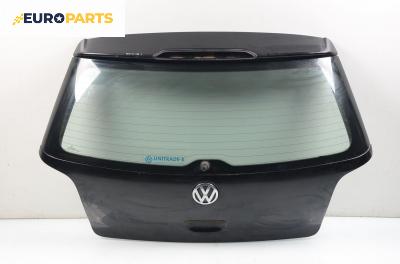 Заден капак за Volkswagen Polo Hatchback IV (10.2001 - 12.2005), 2+1 вр.