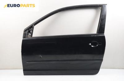 Врата за Volkswagen Polo Hatchback IV (10.2001 - 12.2005), 2+1 вр., позиция: лява