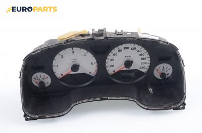 Километраж за Opel Astra G Hatchback (02.1998 - 12.2009) 2.0 DI, 82 к.с.