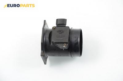 Дебитомер за Nissan Terrano II SUV (10.1992 - 09.2007) 2.7 TDi 4WD, 125 к.с., № Hitachi AFH70-14