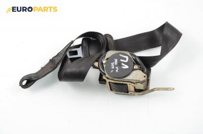 Предпазен колан за Volkswagen Polo Hatchback IV (10.2001 - 12.2005), 2+1 вр., позиция: предна, лява