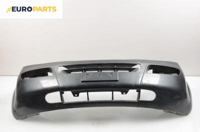 Предна броня за SsangYong Rexton SUV (04.2002 - 07.2012), позиция: предна