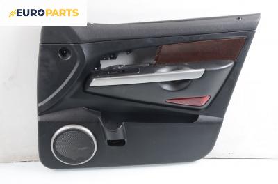 Кора врата за SsangYong Rexton SUV (04.2002 - 07.2012), позиция: предна, дясна