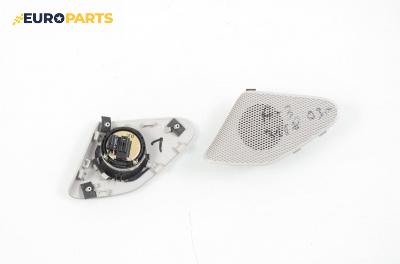 Високоговорители за Audi A3 Hatchback II (05.2003 - 08.2012)