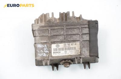 Компютър двигател за Seat Arosa Hatchback (05.1997 - 06.2004) 1.0, 50 к.с., № Bosch 0 261 204 823