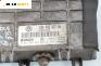 Компютър двигател за Seat Arosa Hatchback (05.1997 - 06.2004) 1.0, 50 к.с., № Bosch 0 261 204 823