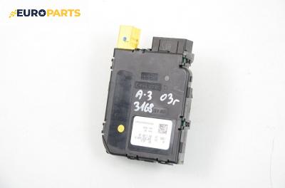 Сензор волан за Audi A3 Hatchback II (05.2003 - 08.2012), № 1K0 953 549 R