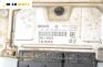 Компютър с контактен ключ за Toyota Aygo Hatchback (02.2005 - 05.2014) 1.0 (KGB10), 68 к.с., № Bosch 0 261 208 702