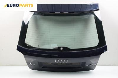Заден капак за Audi A3 Hatchback II (05.2003 - 08.2012), 2+1 вр.