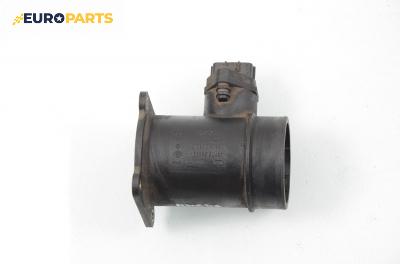 Дебитомер за Nissan Almera II Hatchback (01.2000 - 12.2006) 1.5, 98 к.с., № Bosch 0 280 218 094