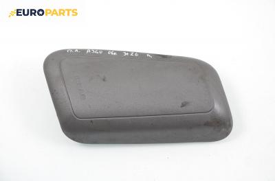 Airbag за Toyota Aygo Hatchback (02.2005 - 05.2014), 2+1 вр., позиция: предна, лява