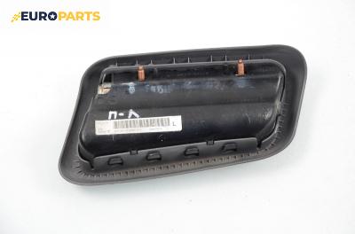 Airbag за Toyota Aygo Hatchback (02.2005 - 05.2014), 2+1 вр., позиция: предна, лява
