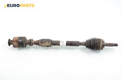 Полуоска за Volvo S40 I Sedan (07.1995 - 06.2004) 1.8, 115 к.с., позиция: дясна