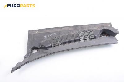 Кора под чистачки за SsangYong Rexton SUV (04.2002 - 07.2012), позиция: лява