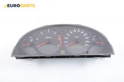 Километраж за SsangYong Rexton SUV (04.2002 - 07.2012) 2.7 Xdi, 163 к.с.
