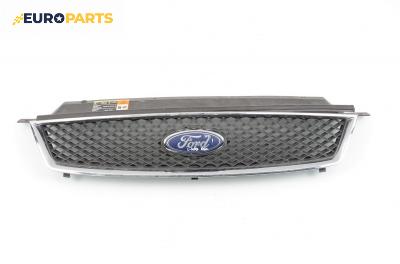 Решетка за Ford Focus C-Max (10.2003 - 03.2007)