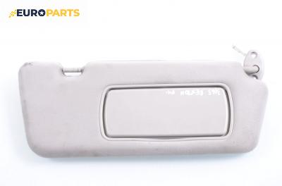 Сенник за SsangYong Rexton SUV (04.2002 - 07.2012), позиция: дясна