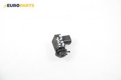 Температурен датчик за Audi A3 Hatchback II (05.2003 - 08.2012), № 4B0 907 659