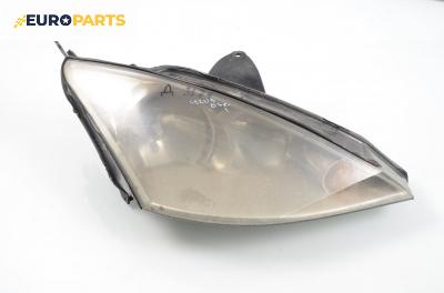 Фар за Ford Focus I Hatchback (10.1998 - 12.2007), позиция: дясна