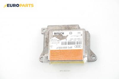 Модул за AIRBAG за Audi A3 Hatchback II (05.2003 - 08.2012), № Bosch 0 285 001 482