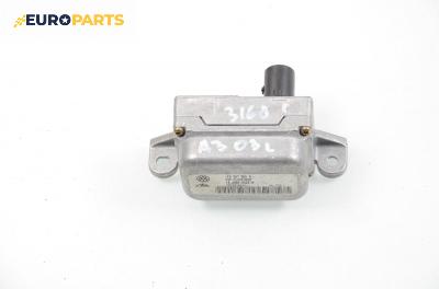 Сензор ESP за Audi A3 Hatchback II (05.2003 - 08.2012), № 1K0 907 655 A