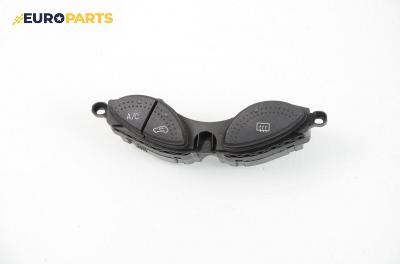 Панел бутони климатик и подгрев за Ford Focus I Hatchback (10.1998 - 12.2007)
